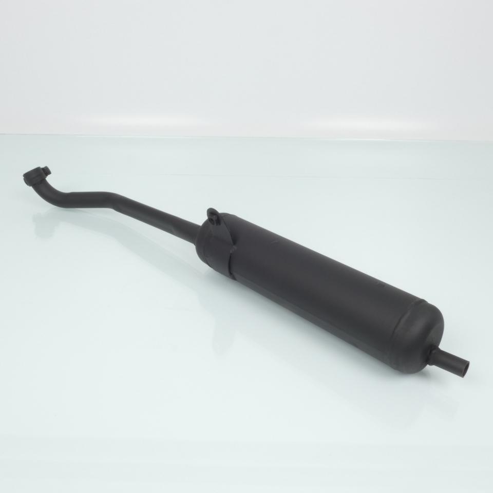 Pot d échappement RMS pour mobylette Piaggio 50 Ciao 1980-1988 2472605 Neuf