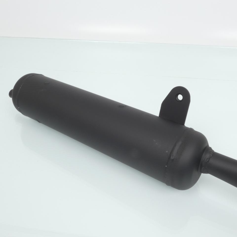 Pot d échappement RMS pour mobylette Piaggio 50 Ciao 1980-1988 2472605 Neuf