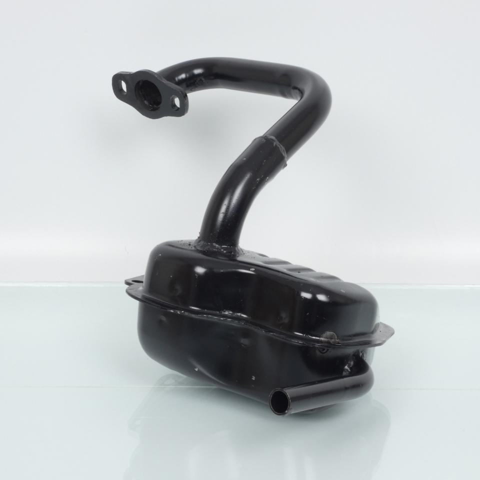 Pot d échappement pour Piaggio Ape