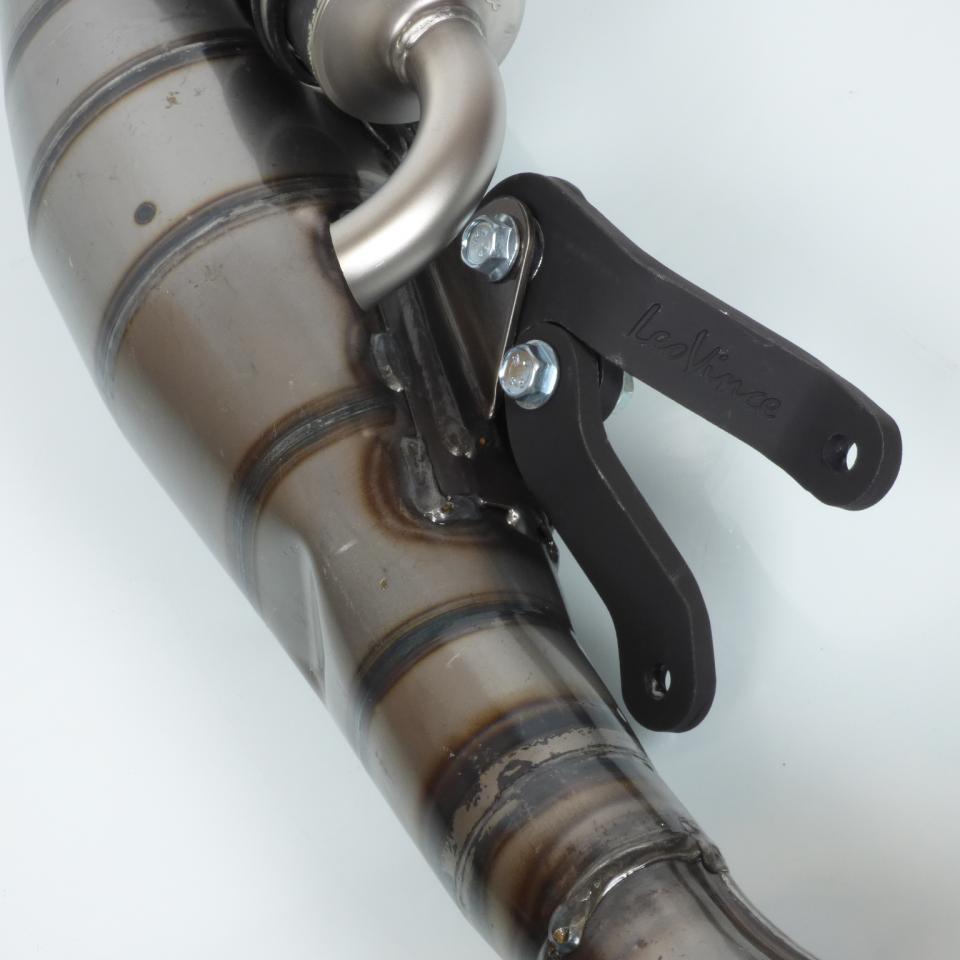 Pot d échappement Top performances pour Scooter Peugeot 50 Speedfight 9933340 / Homologué / HP2 Neuf