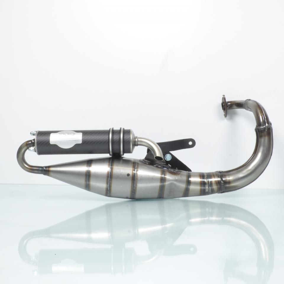 Pot d échappement Top performances pour Scooter Peugeot 50 Speedfight 9933340 / Homologué / HP2 Neuf