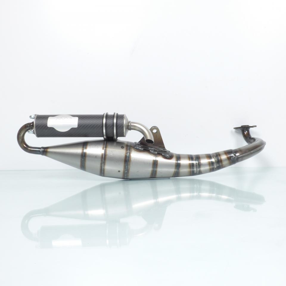 Pot d échappement Top performances pour Scooter MBK 50 Nitro 9933380 / Homologué / HP2 Neuf