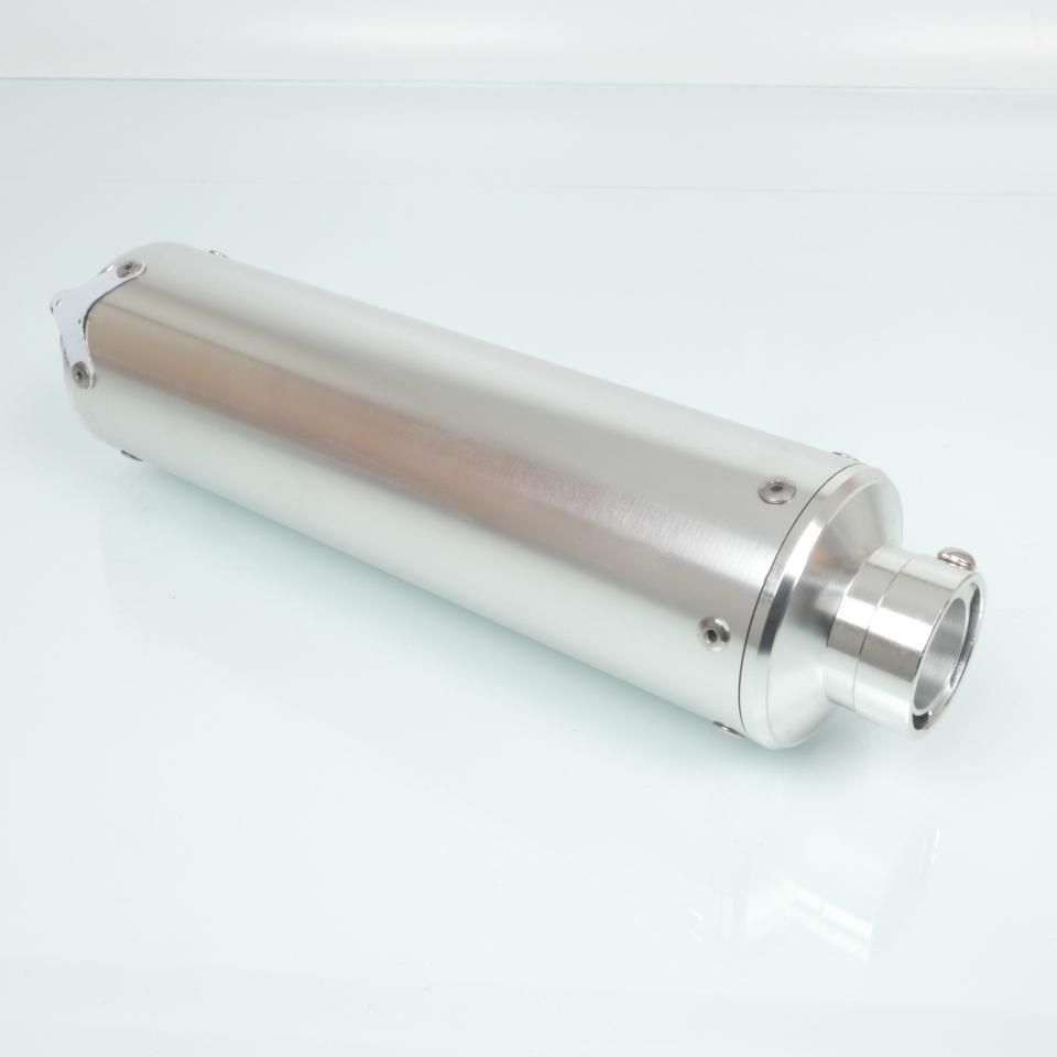Pot d échappement NHRC pour moto TNT 125 City DAX N-0130A Neuf