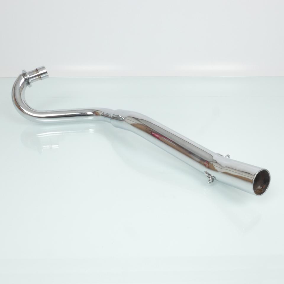 Pot d échappement NHRC pour moto TNT 125 City DAX N-0130A Neuf