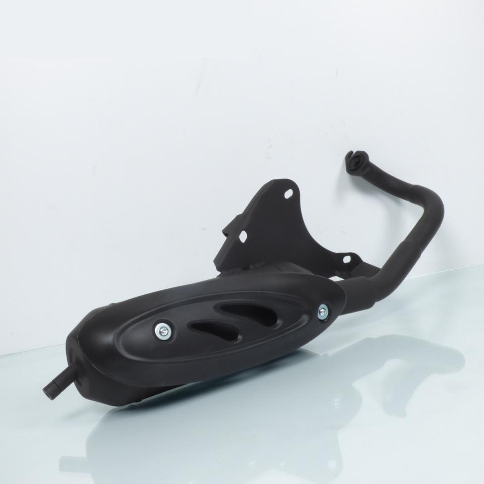 Pot d échappement Tecnigas pour scooter Kymco 50 Heroism 2017 Neuf