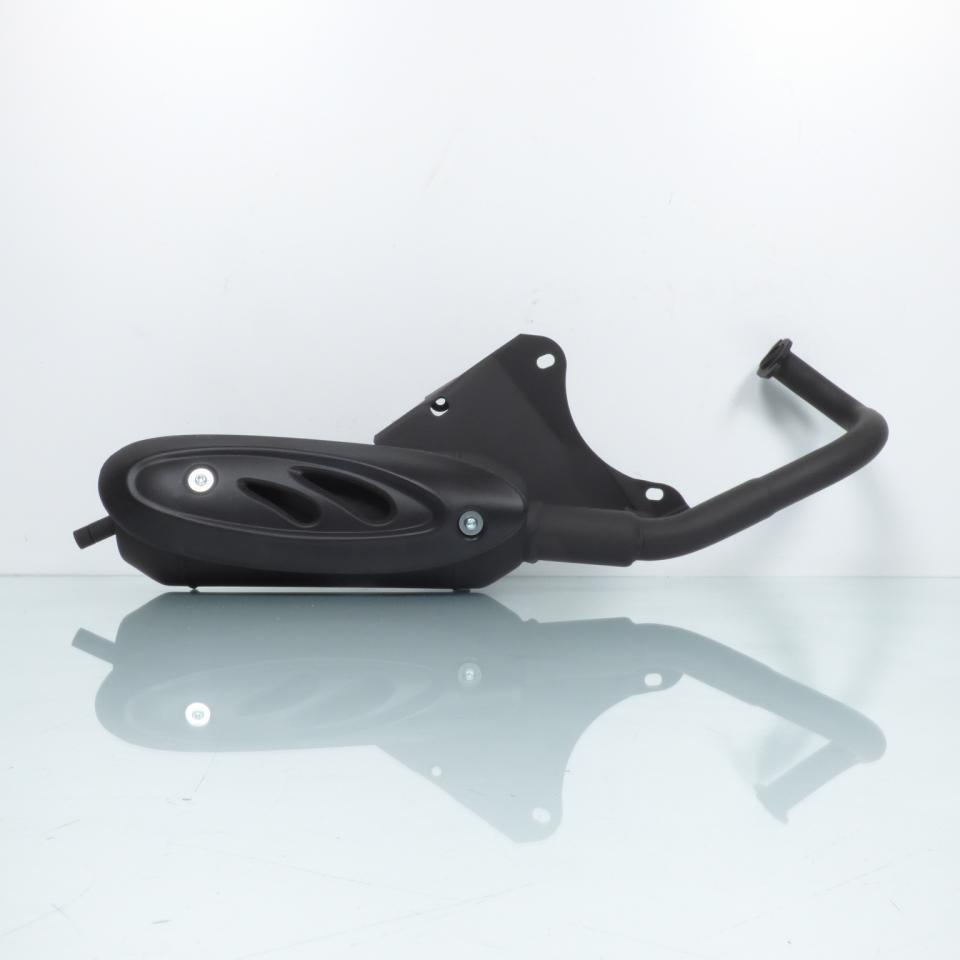 Pot d échappement Tecnigas pour scooter Kymco 50 Heroism 2017 Neuf