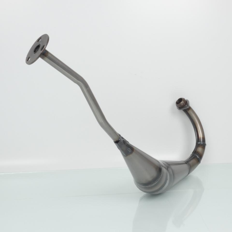 Pot d échappement GIANNELLI pour Moto Derbi 50 GPR R 1998 à 2001 43652HF/33633HF Neuf