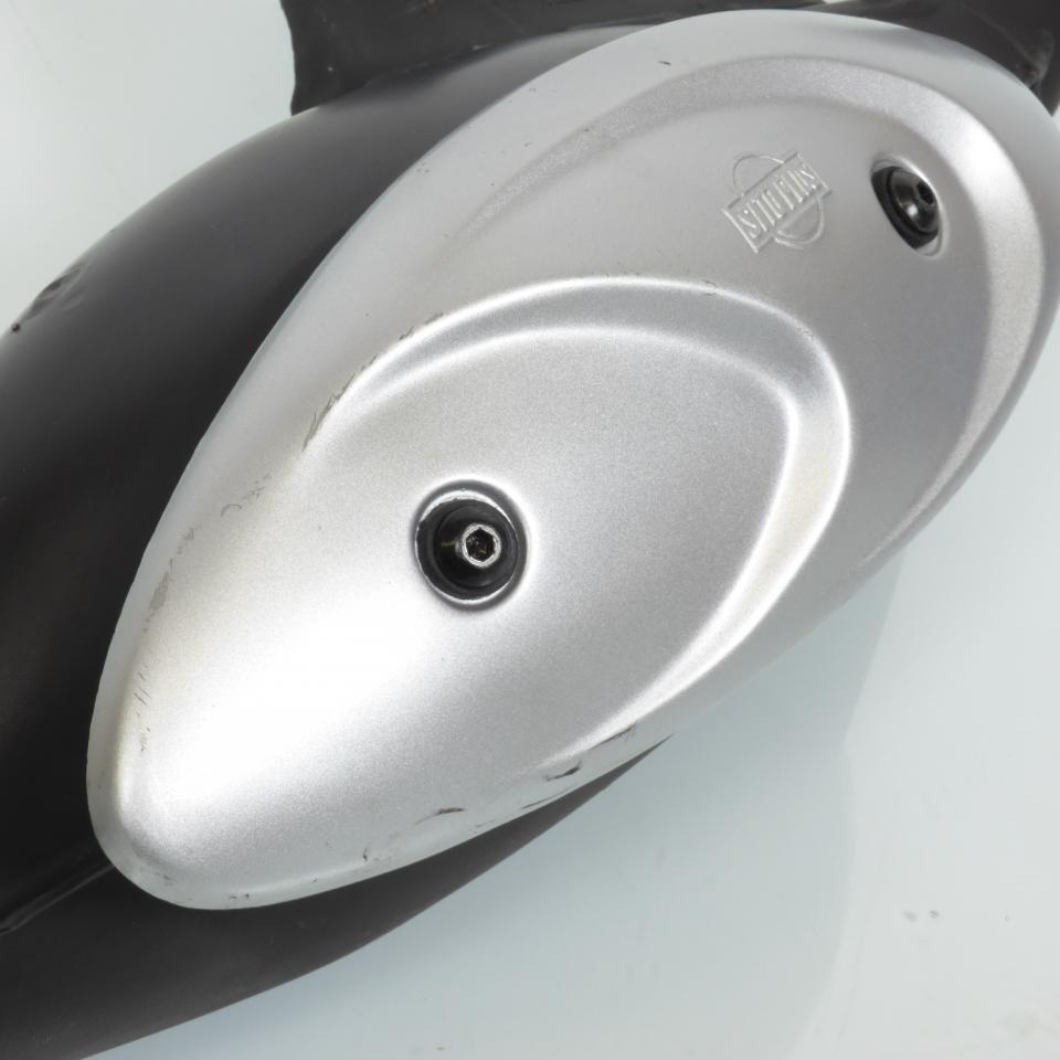 Pot d échappement SITO pour Scooter Piaggio 50 NRG MC2 1994 à 1999 0572 Occasion