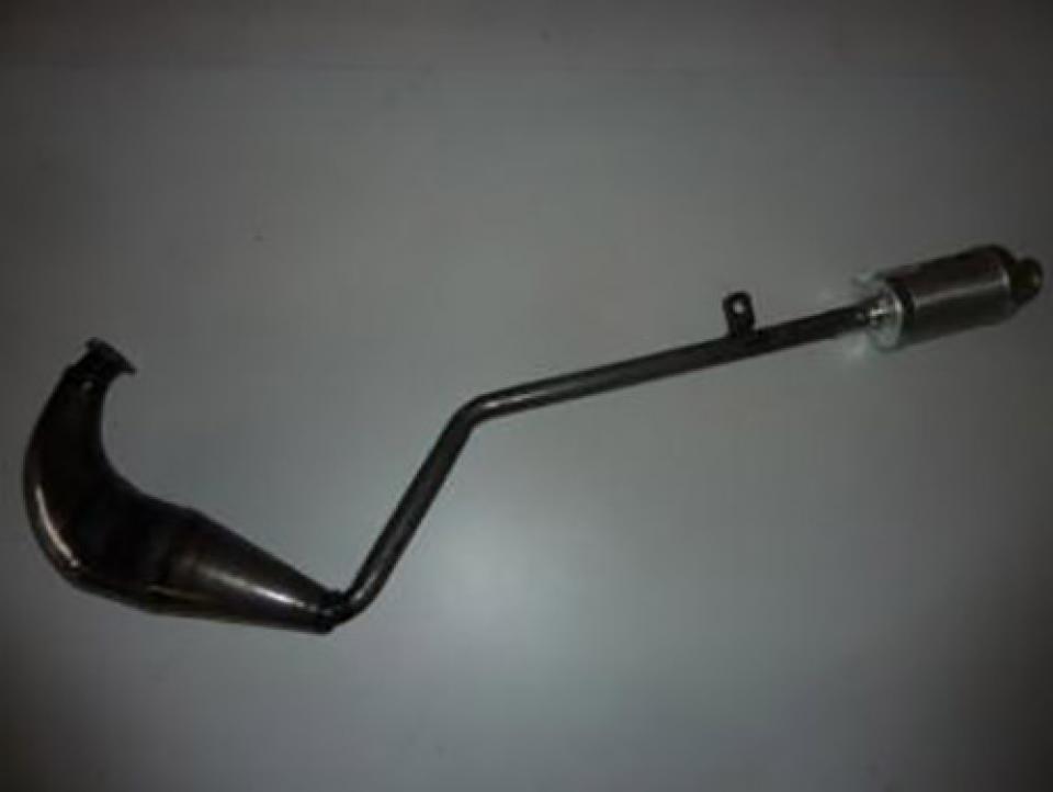 Pot d échappement pour Chinois Pocket bike