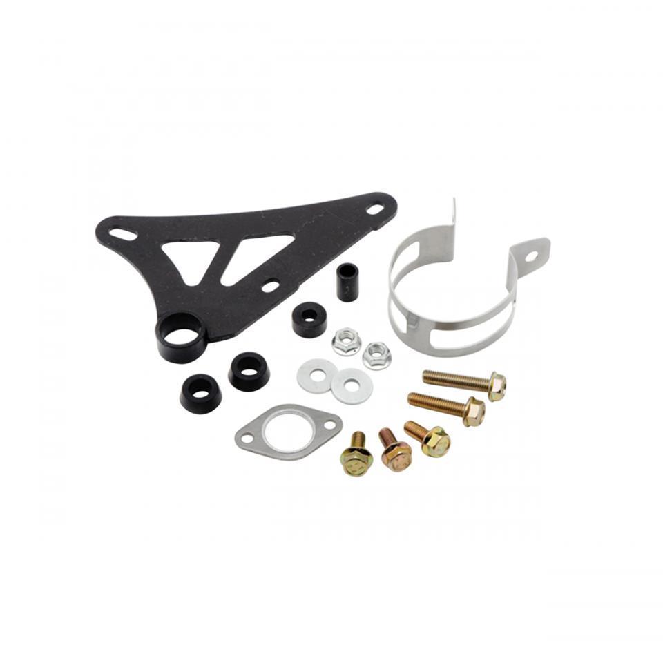 Pot d échappement Yasuni pour Scooter Aprilia 50 SR Avant 1994 Neuf