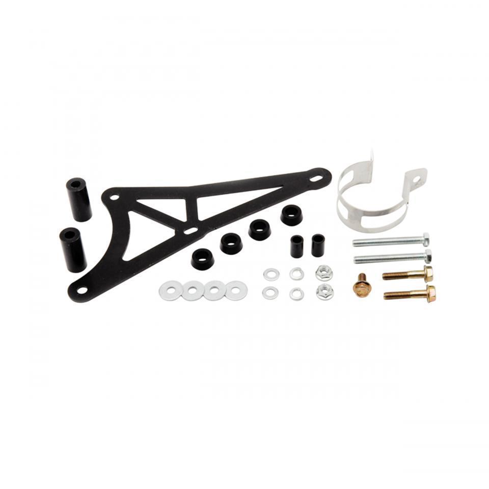 Pot d échappement Yasuni pour Scooter Piaggio 50 Typhoon Avant 2020 TUB418BCR Neuf