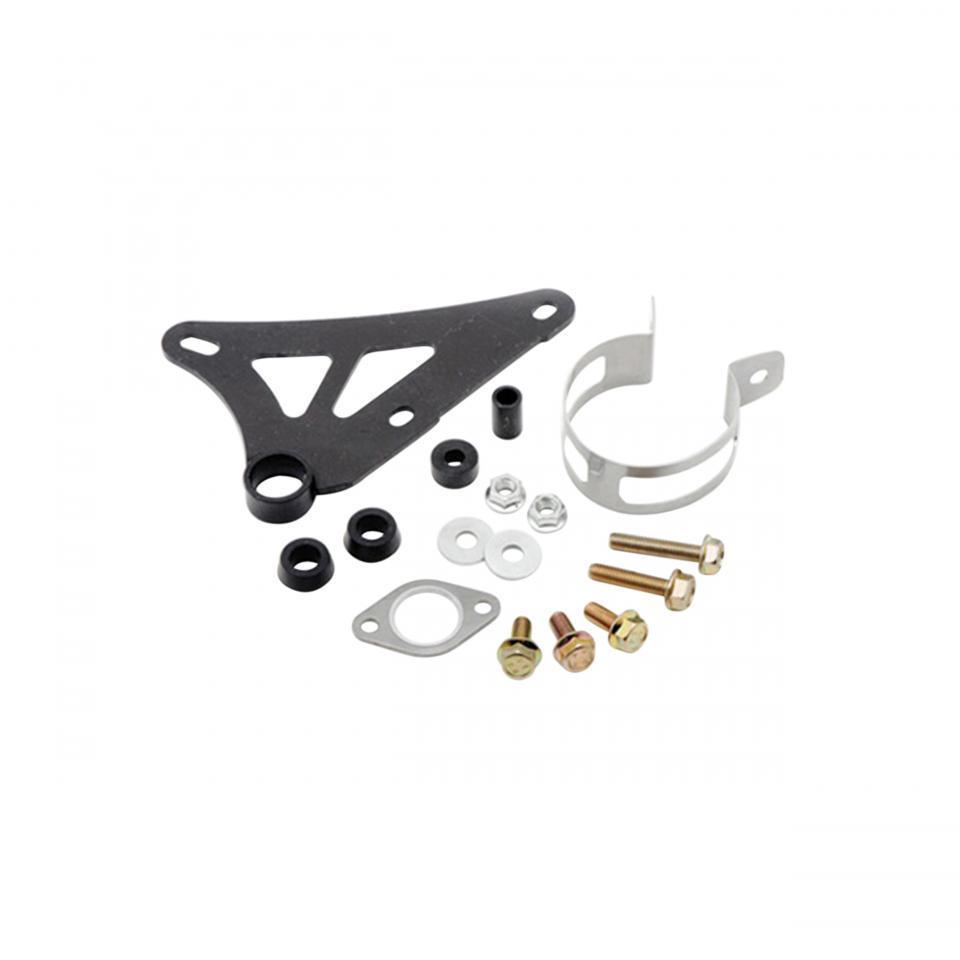 Pot d échappement Yasuni pour Scooter Aprilia 50 SR Avant 1994 TUB306B Neuf