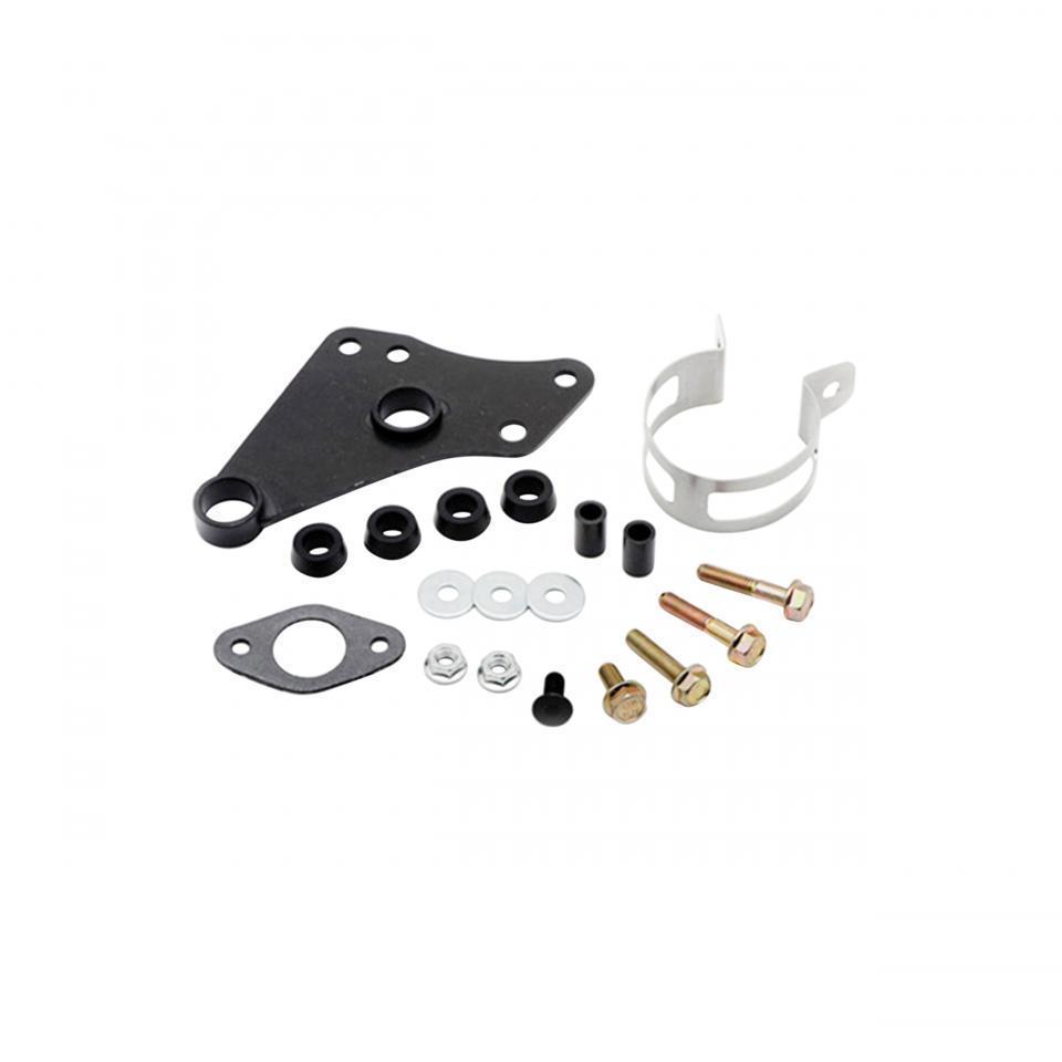 Pot d échappement Yasuni pour Scooter Peugeot 50 Looxor Neuf