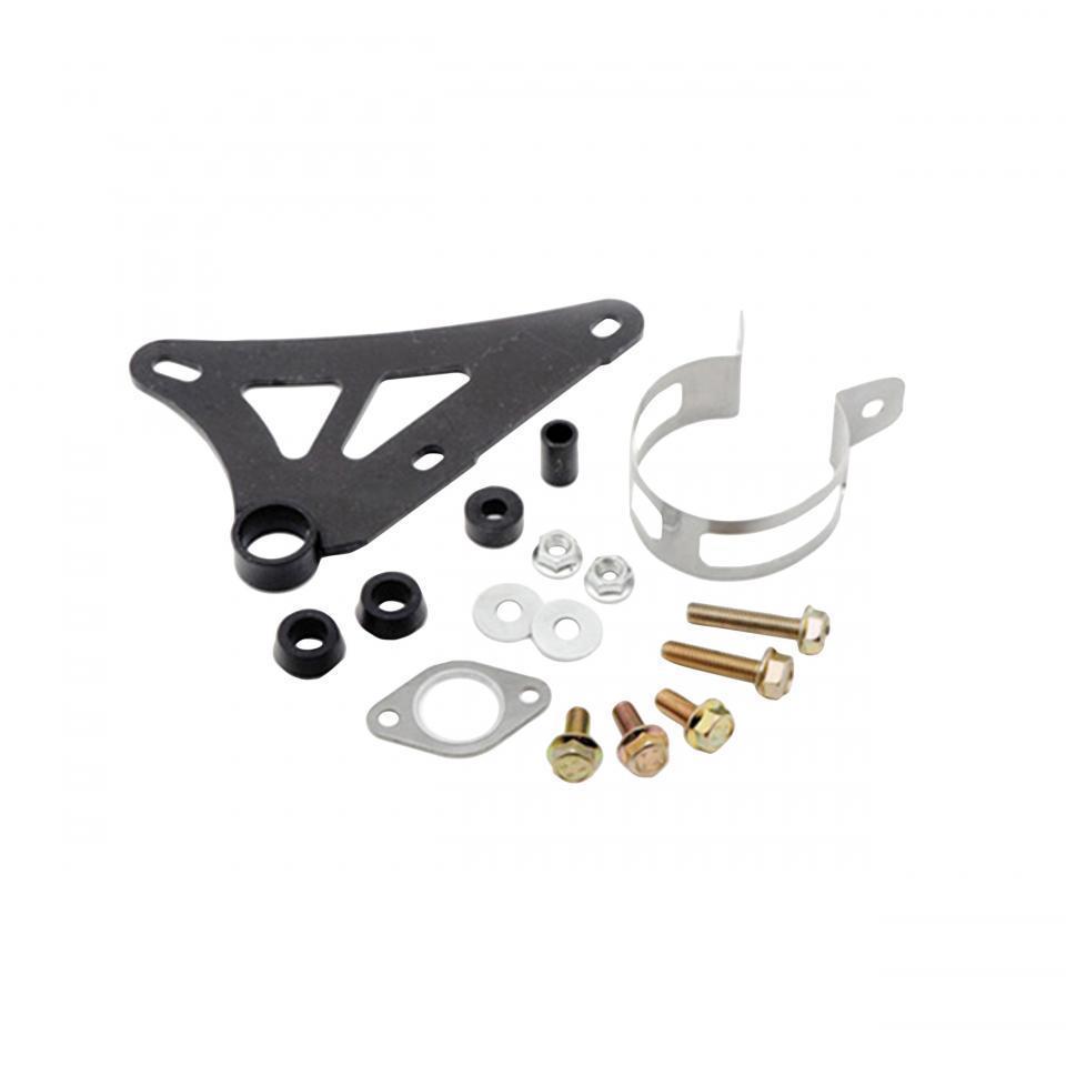 Pot d échappement pour Yamaha Bw's