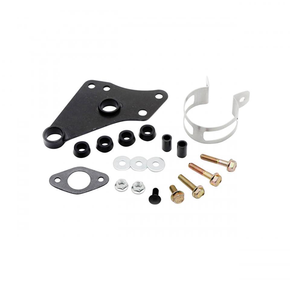 Pot d échappement Yasuni pour Scooter Peugeot 50 Buxy 1998 à 2020 Neuf