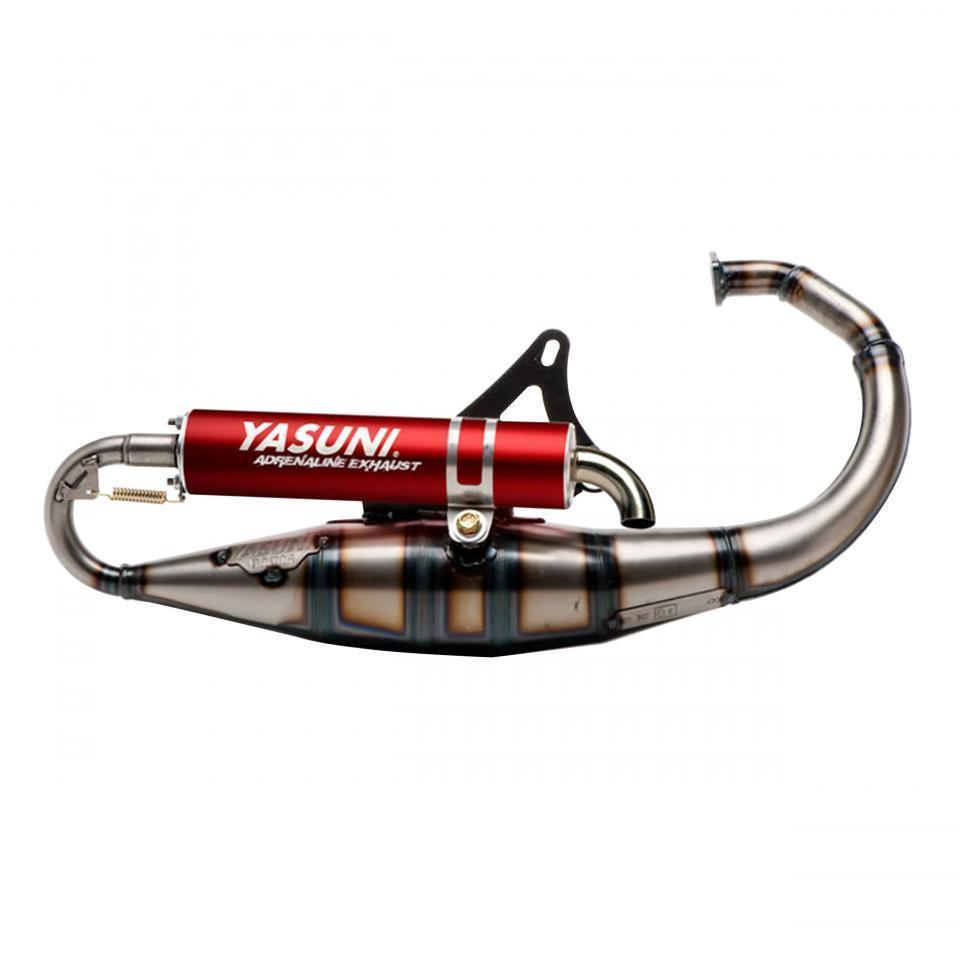 Pot d échappement pour Aprilia SR