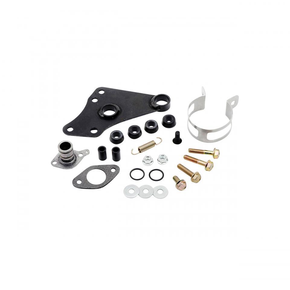 Pot d échappement Yasuni pour Scooter Peugeot 50 Speedfight 1 Avant 2020 Neuf