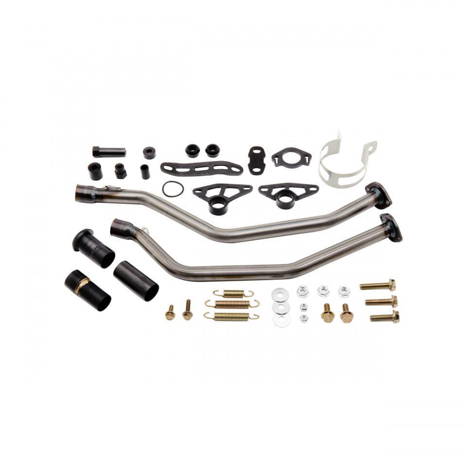 Pot d échappement Yasuni pour Moto TGB 50 RX Avant 2020 Neuf