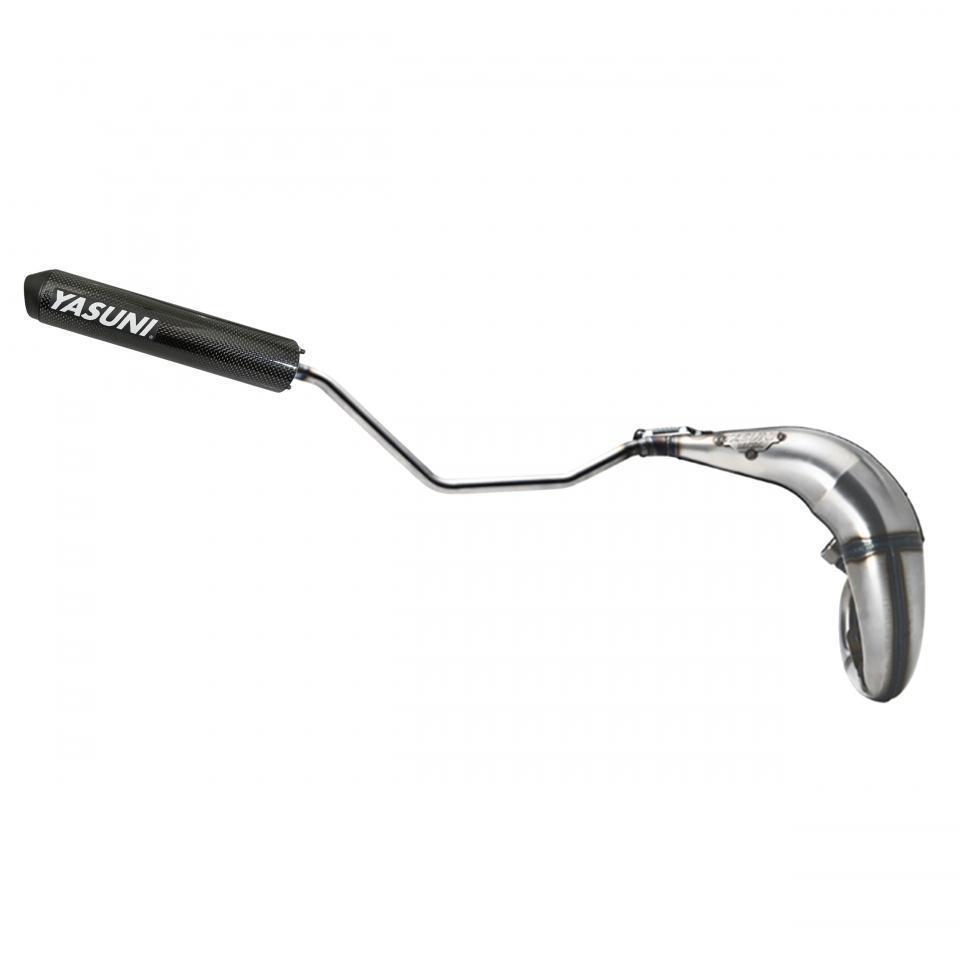 Pot d échappement pour Sherco SE-R