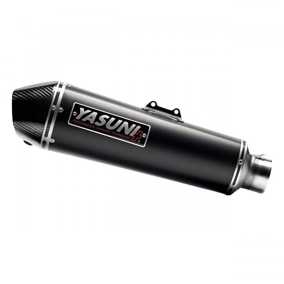 Pot d échappement pour MBK Skycruiser