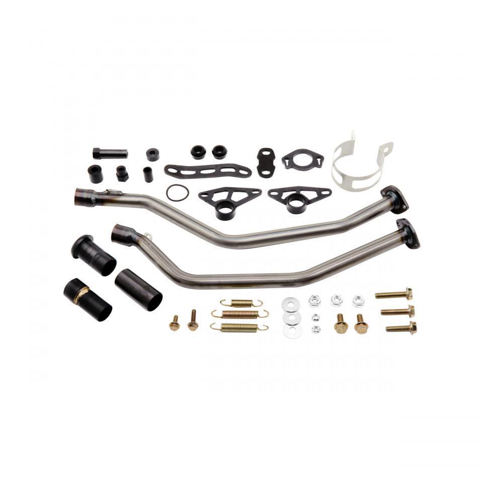 Pot d échappement Yasuni pour Moto MBK 50 X-Limit Avant 2020 Neuf