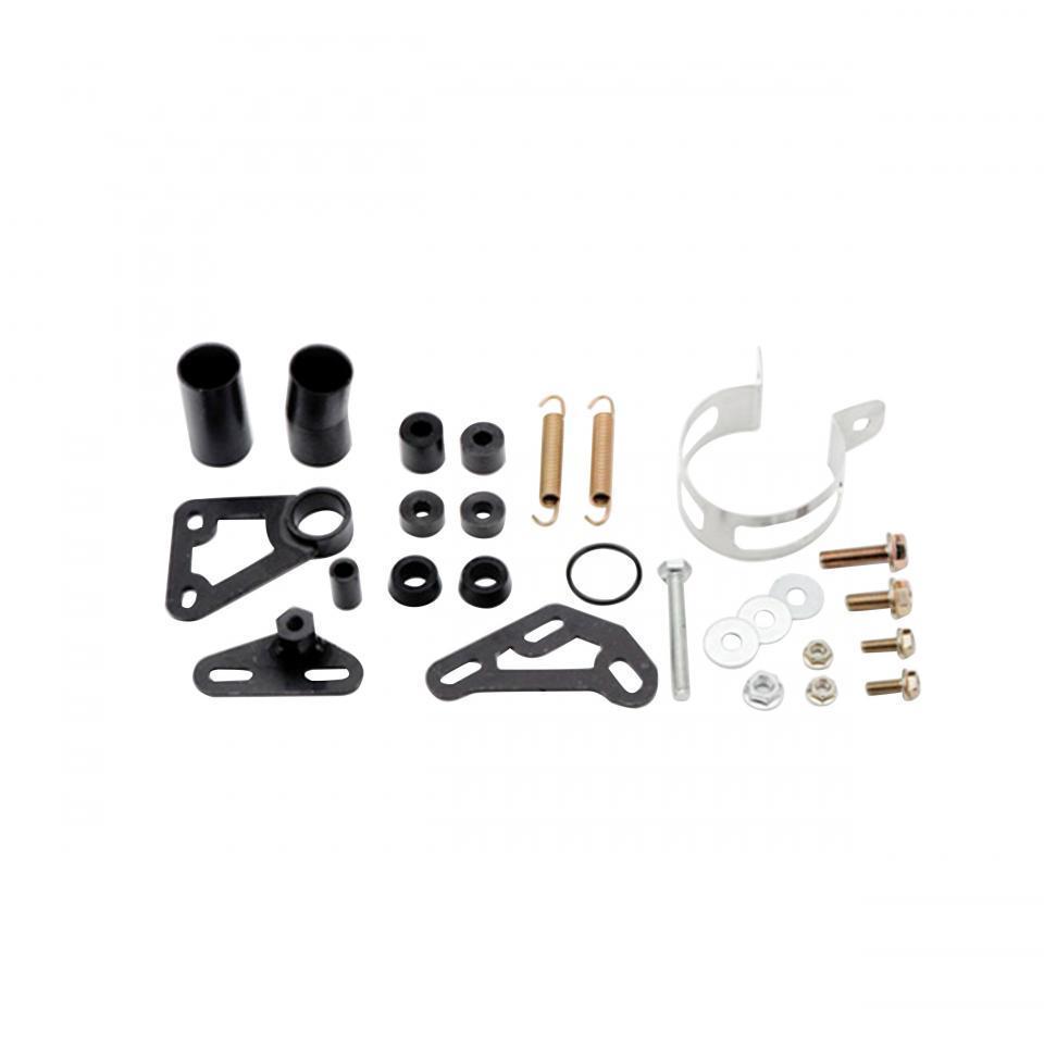 Pot d échappement Yasuni pour Moto MBK 50 X-Power 2003 à 2012 Neuf