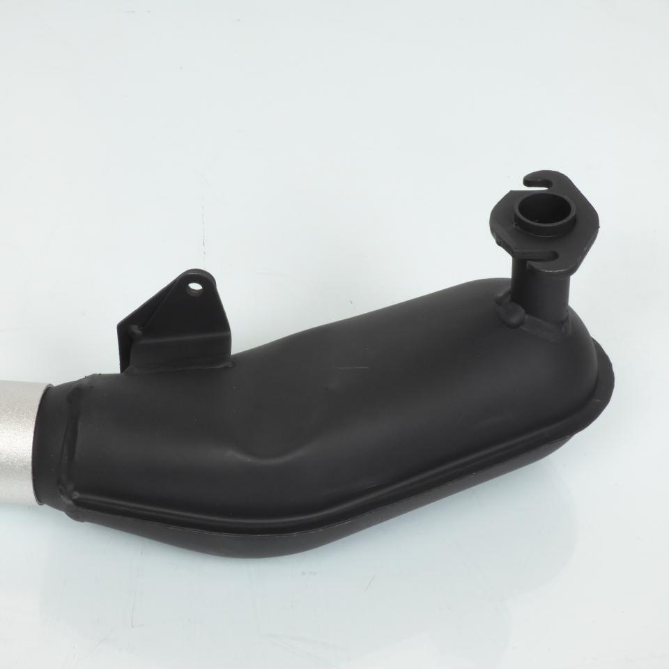 Pot d échappement Leovince pour Mobylette Peugeot 50 103 SP 4560 / cobra Neuf
