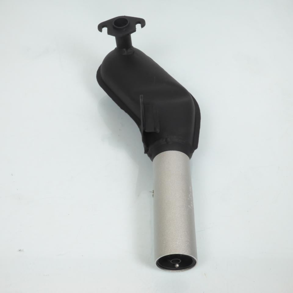 Pot d échappement Leovince pour Mobylette Peugeot 50 103 SP 4560 / cobra Neuf