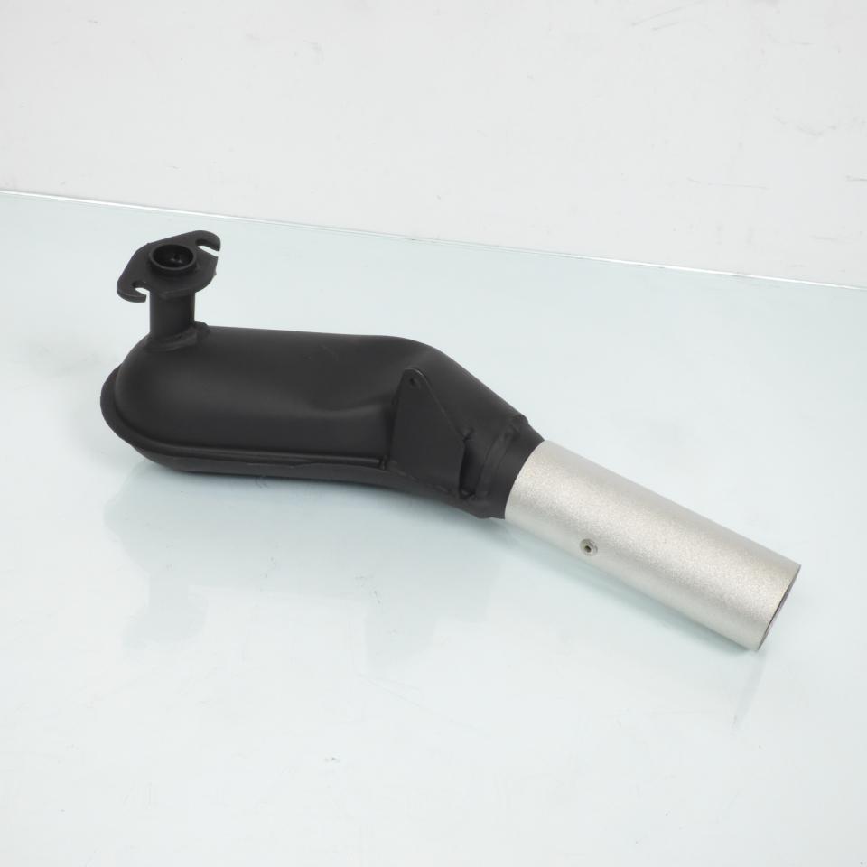 Pot d échappement Leovince pour Mobylette Peugeot 50 103 SP 4560 / cobra Neuf