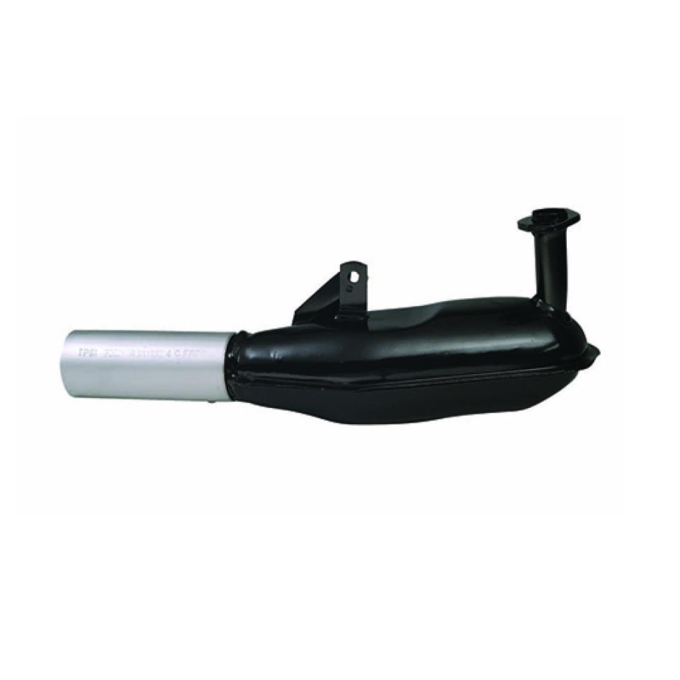 Pot d échappement Leovince pour Mobylette Peugeot 50 103 SP 4560 / cobra Neuf