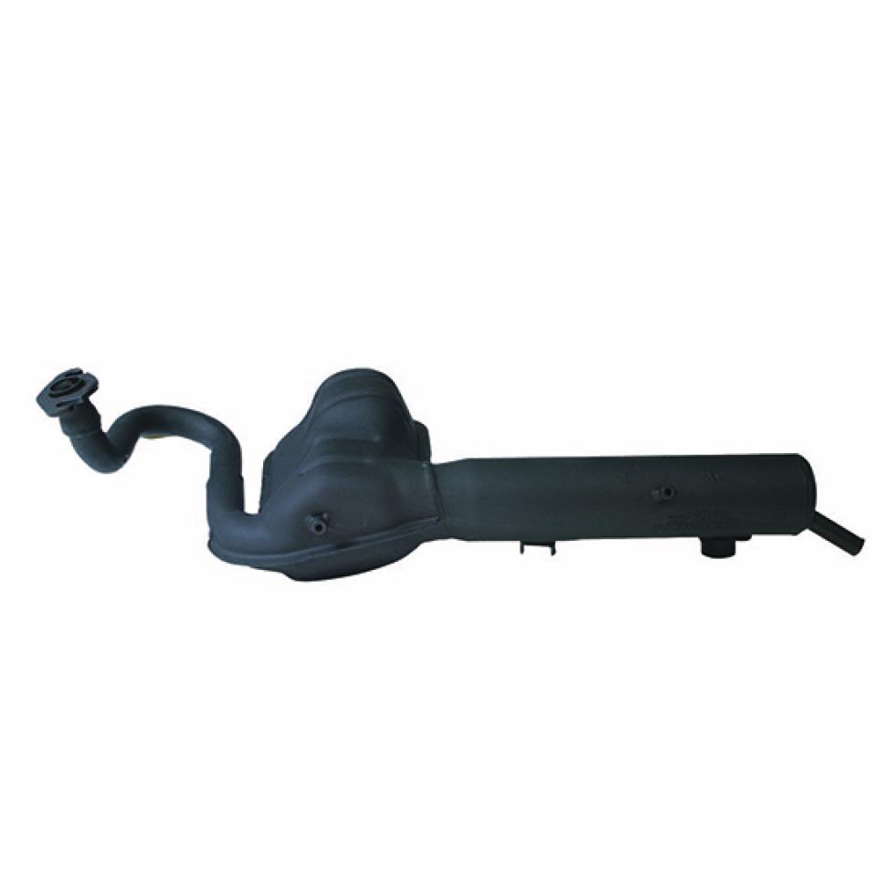 Pot d échappement SITO pour Mobylette Honda 50 PK Wallaroo Neuf