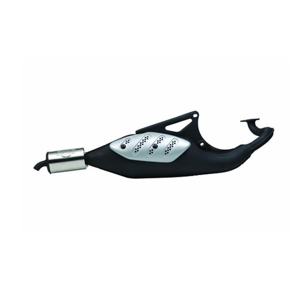 Pot d échappement pour Aprilia SR Horizontal AC