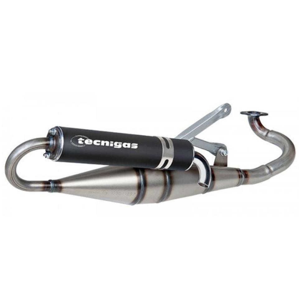 Pot d échappement Tecnigas pour Scooter Atala 50 Carosello Neuf