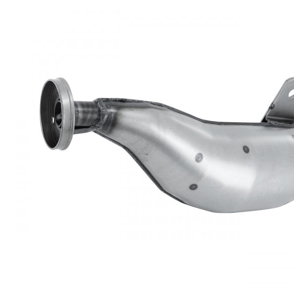 Pot d échappement Tecnigas pour Mobylette Peugeot 50 103 FOX Neuf