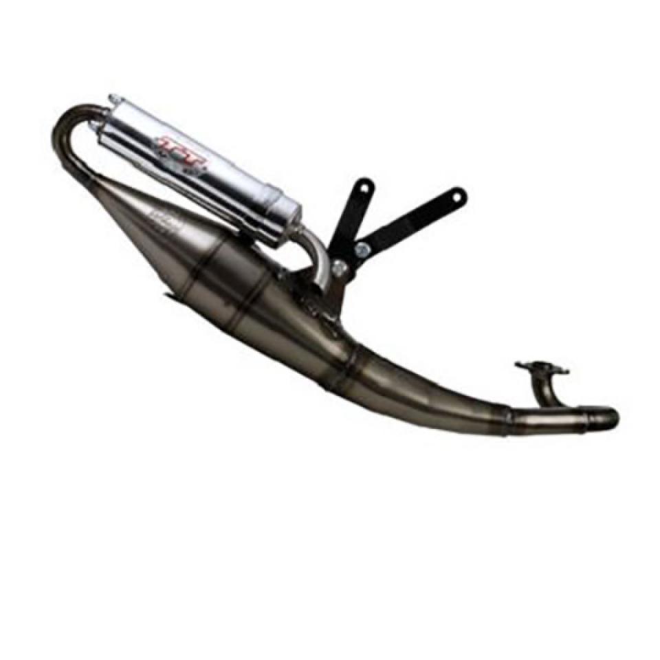 Pot d échappement Leovince pour Scooter Piaggio 50 NRG AC 1994 à 1996 Neuf