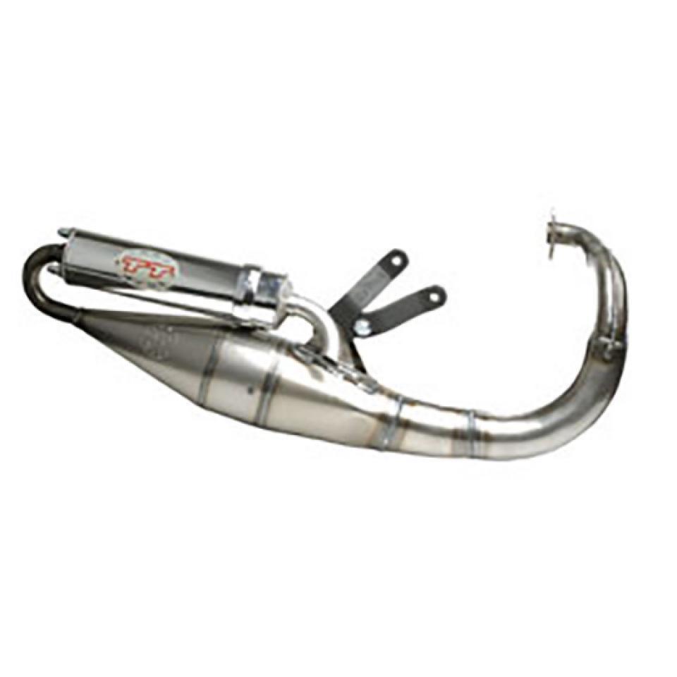 Pot d échappement Leovince pour Scooter Peugeot 50 Speedfight 1 4056 Neuf
