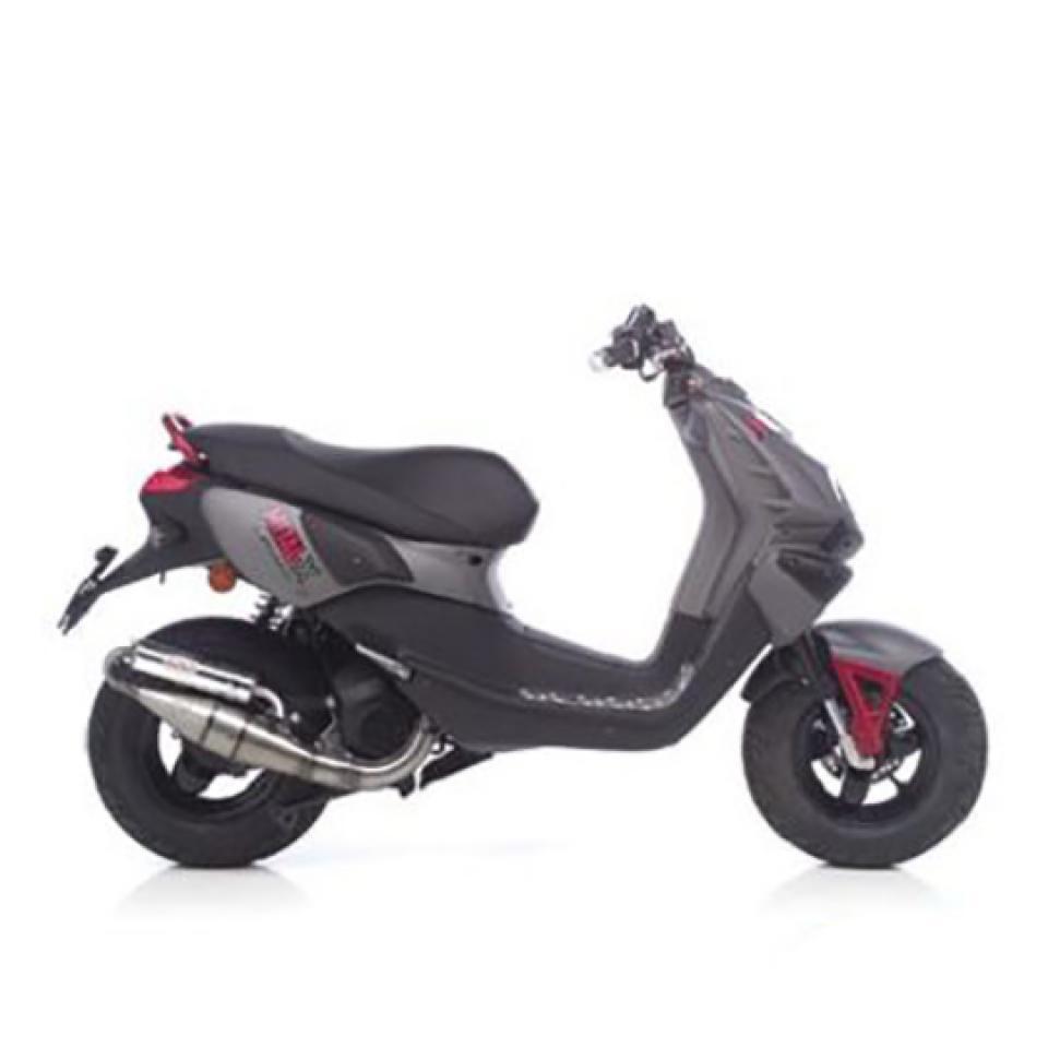 Pot d échappement Leovince pour Scooter Peugeot 50 Metal-X 2003 à 2004 Neuf