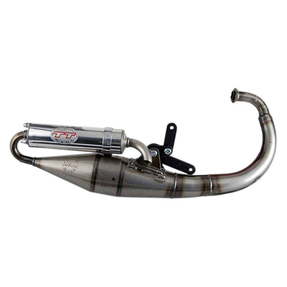 Pot d échappement pour Yamaha Bw'S Naked