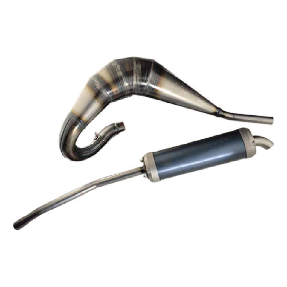 Pot d échappement pour Derbi Senda R X-Race