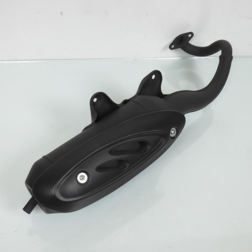 Pot d échappement Tecnigas pour Scooter Peugeot 50 Ludix One 10P 2004 à 2007 Neuf