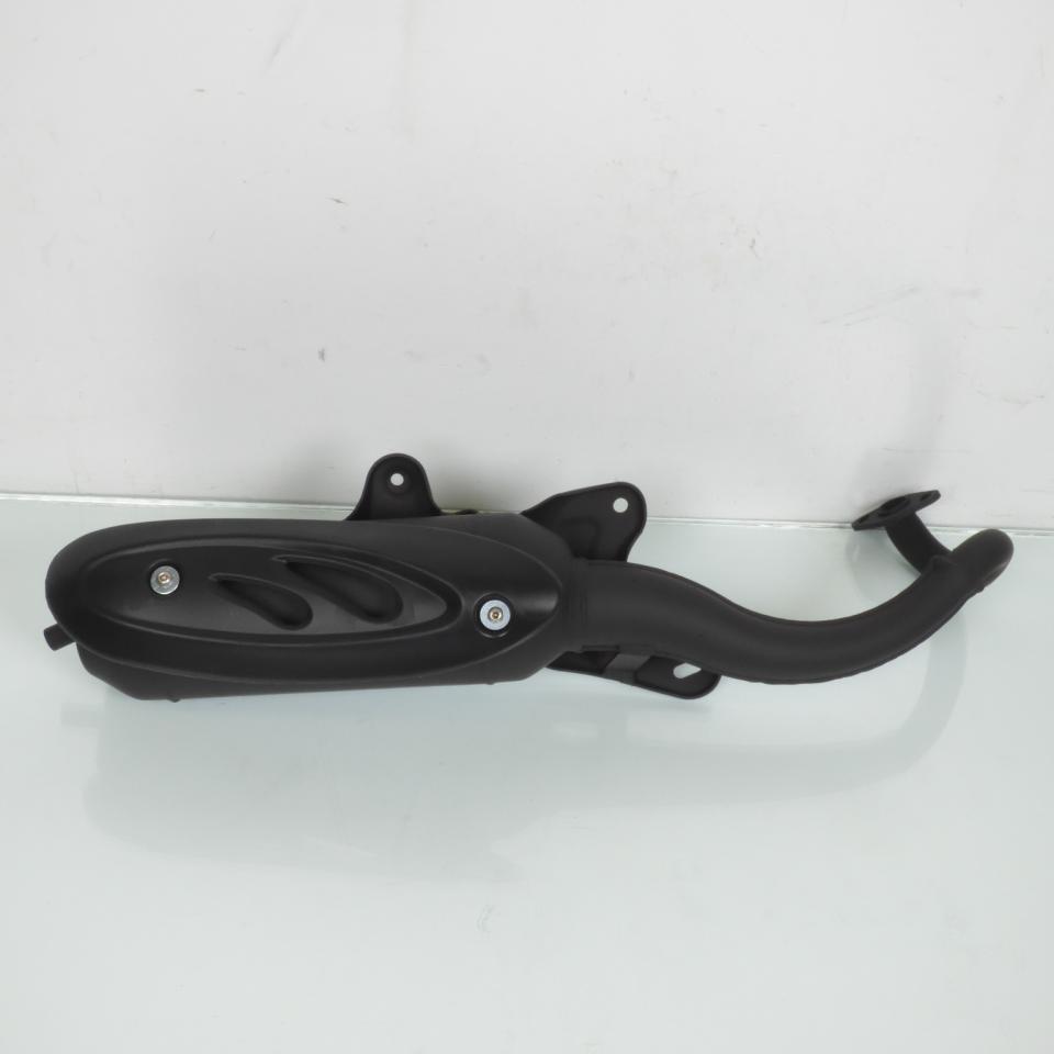 Pot d échappement Tecnigas pour Scooter Peugeot 50 STREETZONE Neuf