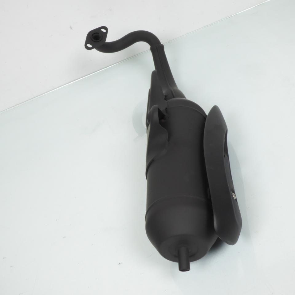 Pot d échappement Tecnigas pour Scooter Peugeot 50 STREETZONE Neuf