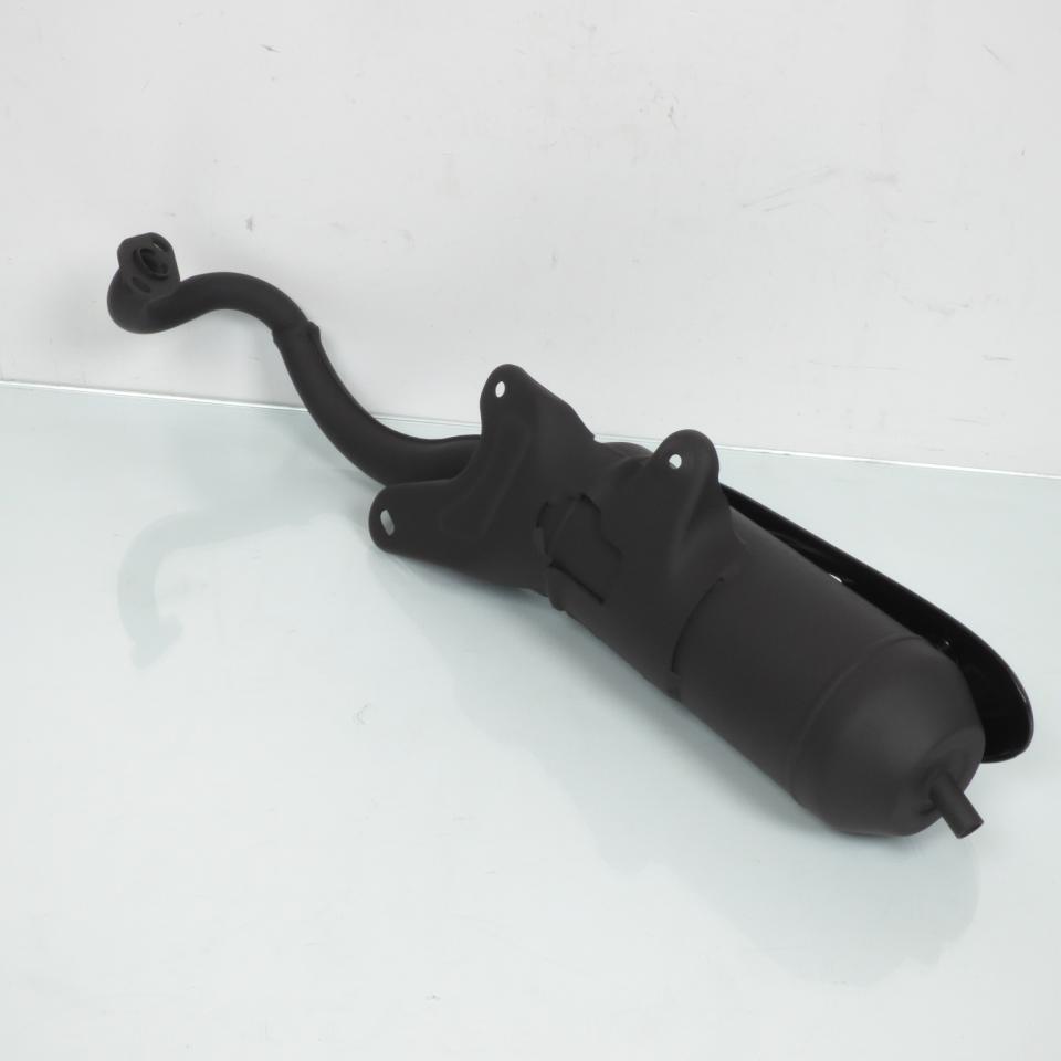 Pot d échappement Tecnigas pour Scooter Peugeot 50 Ludix One 10P 2004 à 2007 Neuf