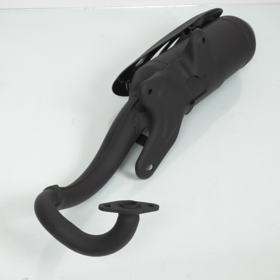 Pot d échappement Tecnigas pour Scooter Peugeot 50 STREETZONE Neuf