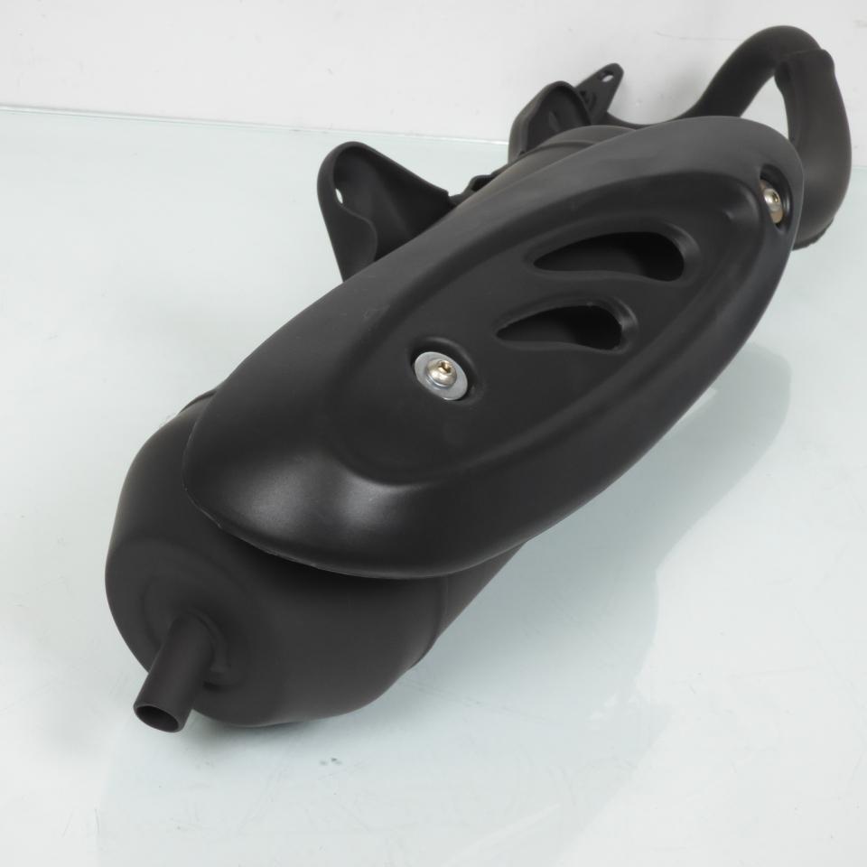 Pot d échappement Tecnigas pour Scooter Peugeot 50 STREETZONE Neuf