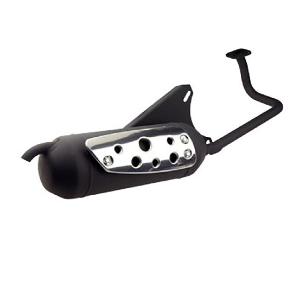 Pot d échappement Tecnigas pour Scooter Kymco 50 Agility 4T 2008 à 2017 Neuf