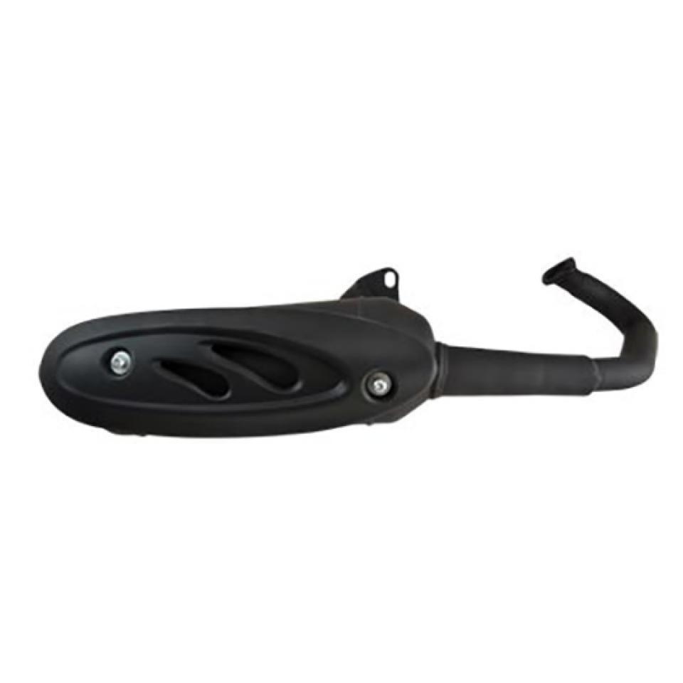 Pot d échappement pour Gilera Storm