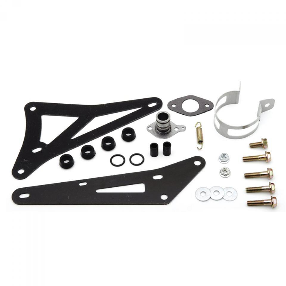 Pot d échappement Yasuni pour Scooter Peugeot 50 STREETZONE Neuf