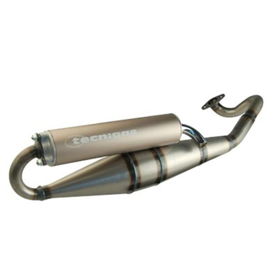 Pot d échappement pour Peugeot Django 2T AC