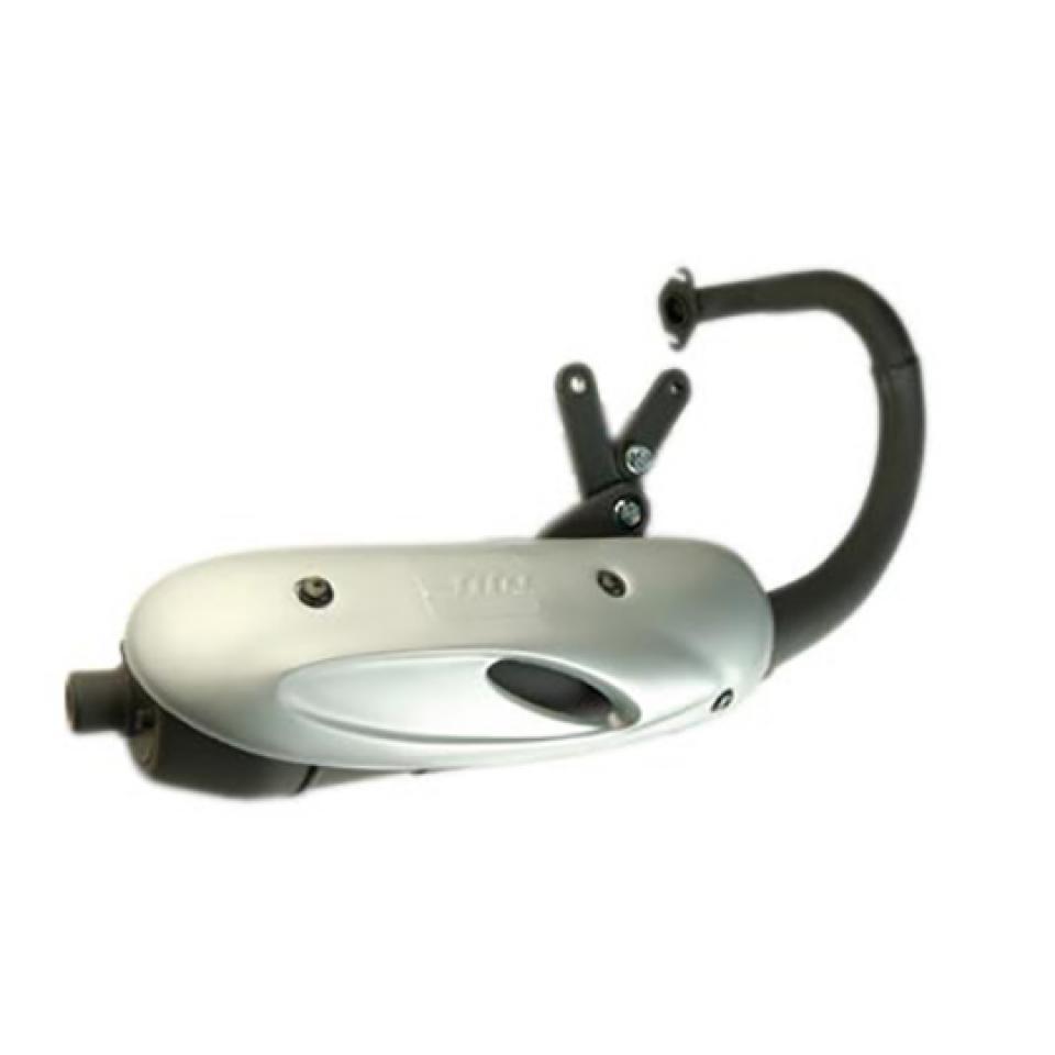 Pot d échappement pour Peugeot Speedfight 1